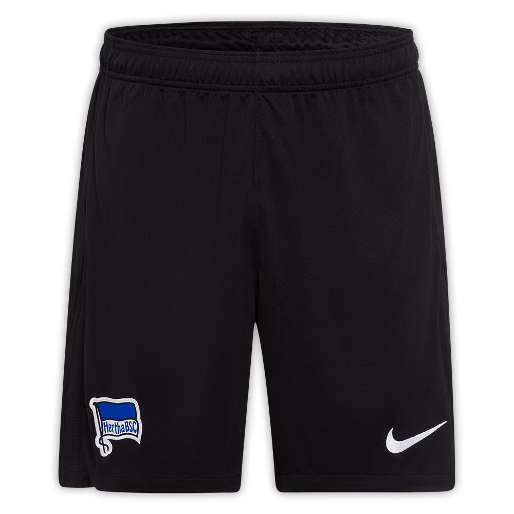 Damen Hertha BSC 2024/25 Auswärts Shorts