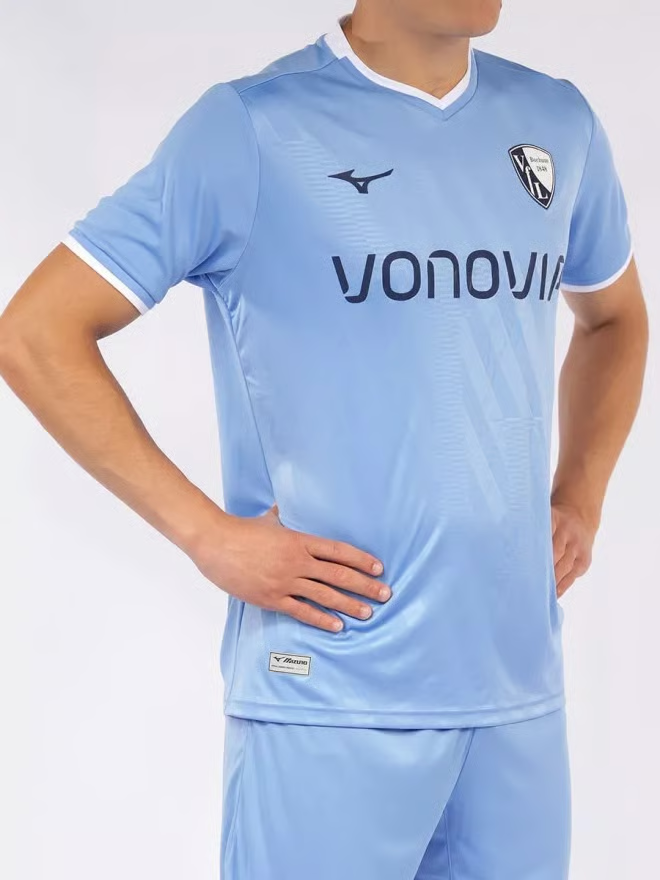 Kinder VfL Bochum 1848 2024/25 Auswärtstrikot