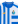 Damen FC Porto 2024/25 Drittes Prematch-Trikot - Blau und Weiß – Bild 3