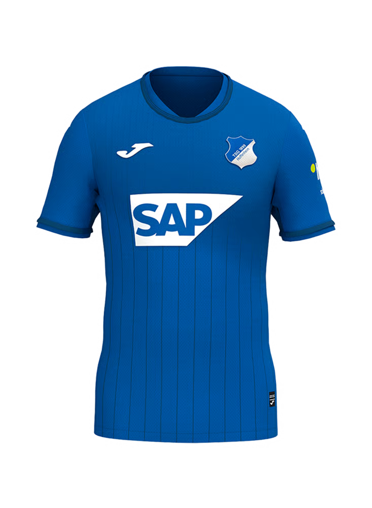 Kinder TSG Hoffenheim 2024/25 Heimtrikot