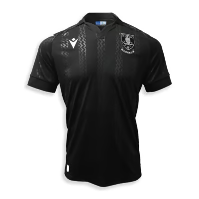 Herren Sheffield Wednesday 2024/25 Dritteltrikot