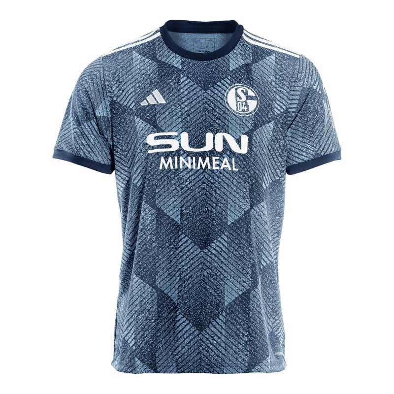Herren FC Schalke 04 2024/25 Drittes Trikot