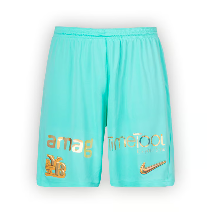 Damen BSC Young Boys 2024/25 Dritte Shorts