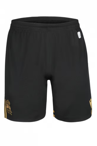 Damen Real Sociedad 2024/25 Auswärts Shorts