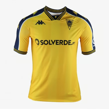 Damen Estoril Praia 2024/25 Heimtrikot