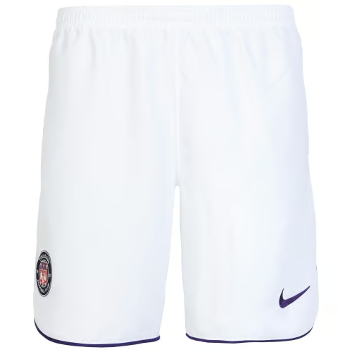 Herren Toulouse FC 2024/25 Heim Shorts