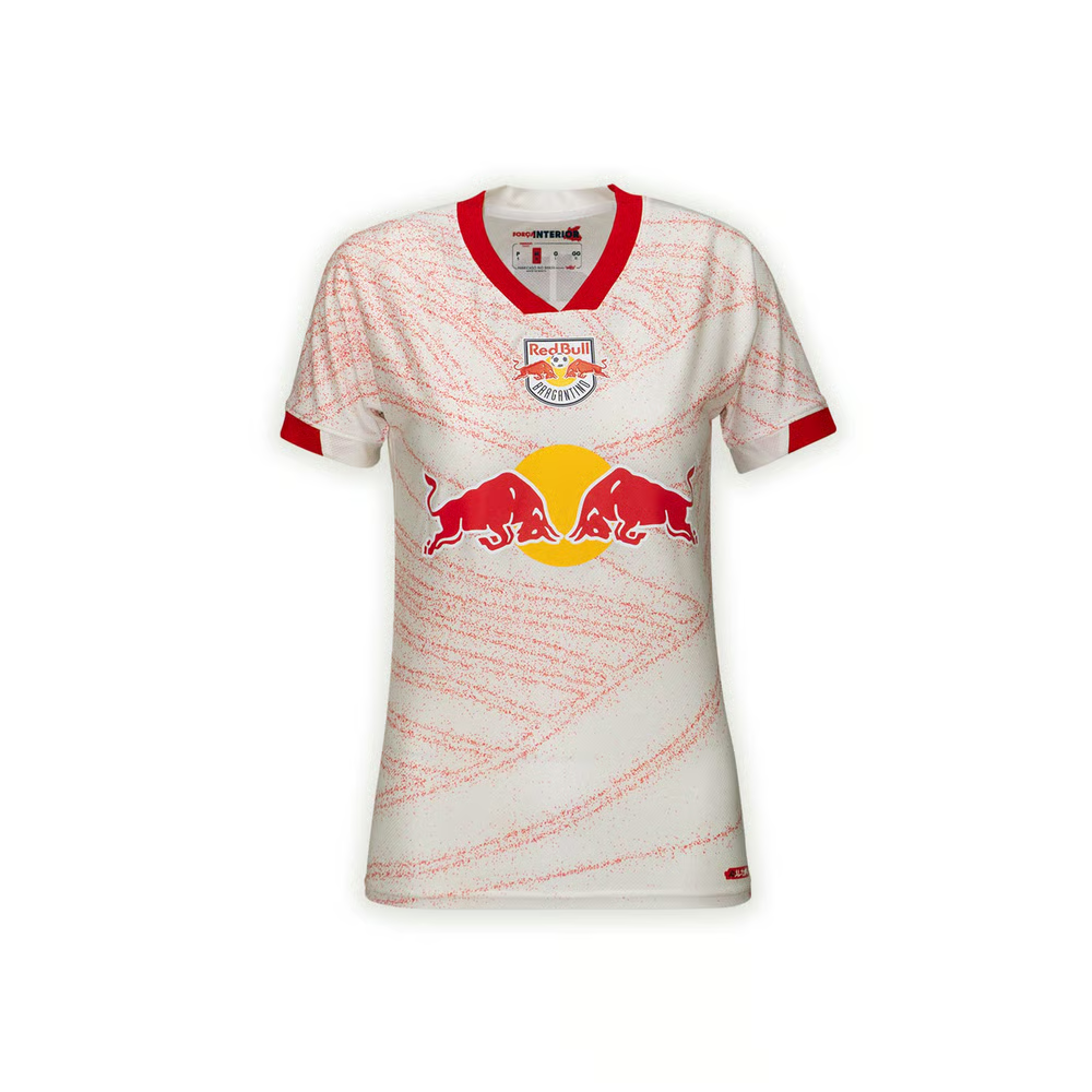 Damen Bragantino 2024 Heimtrikot