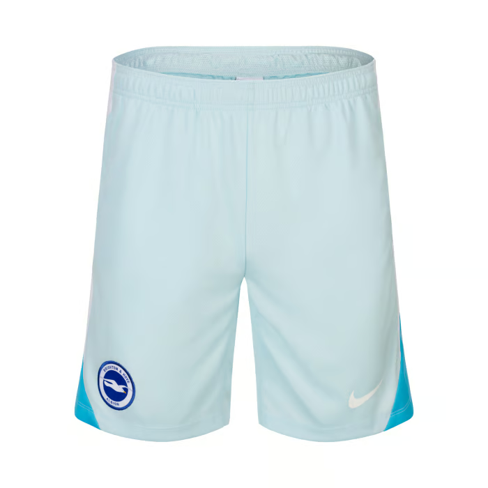 Damen Brighton & Hove Albion 2024/25 Drittshorts Refresh Training Authentic
