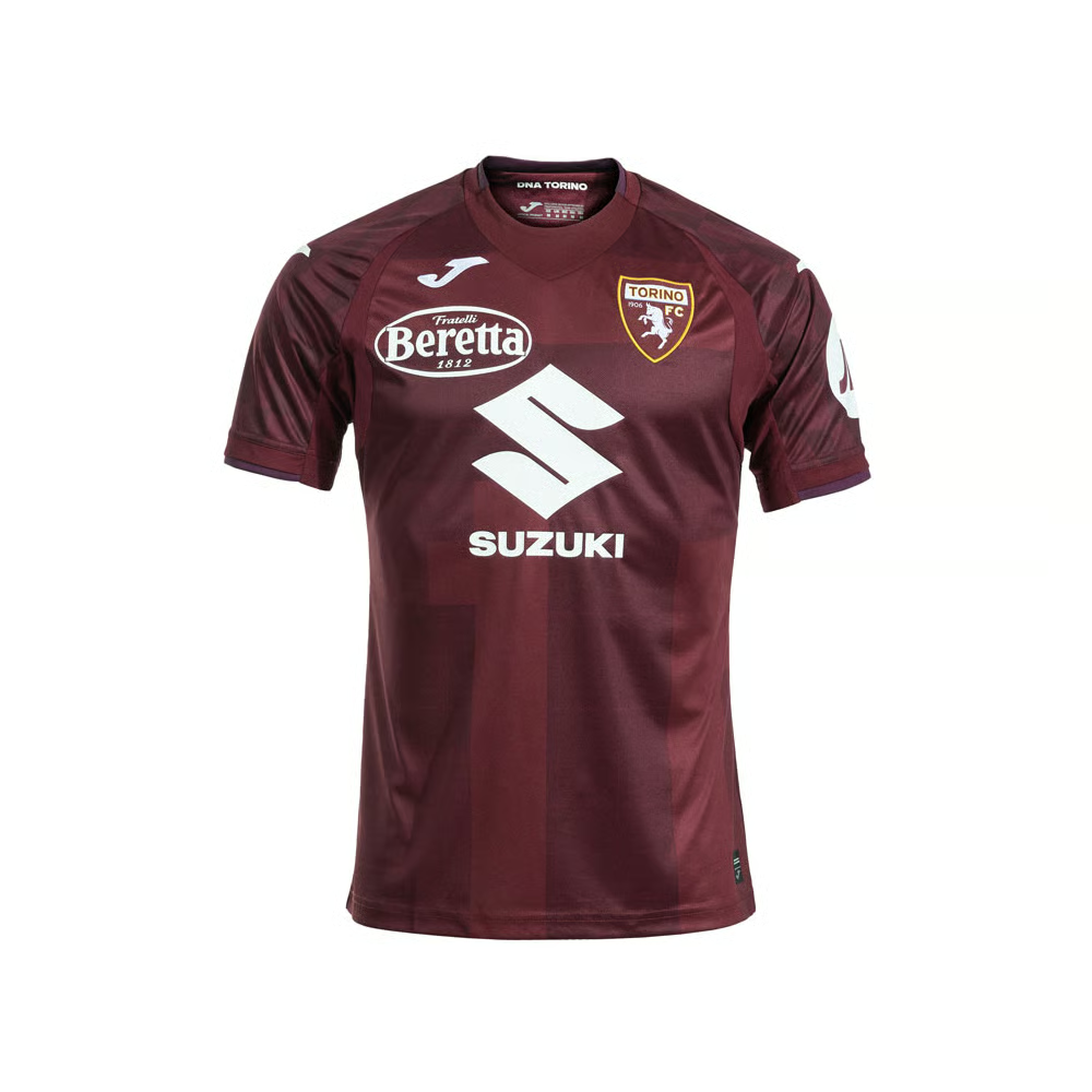 Damen Torino 2024/25 Heimtrikot