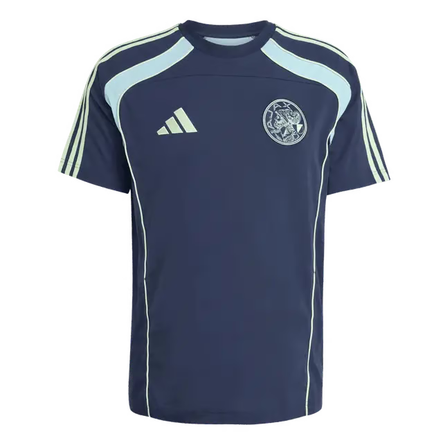 Kinder Ajax 2025/26 Urban Purist Trikot