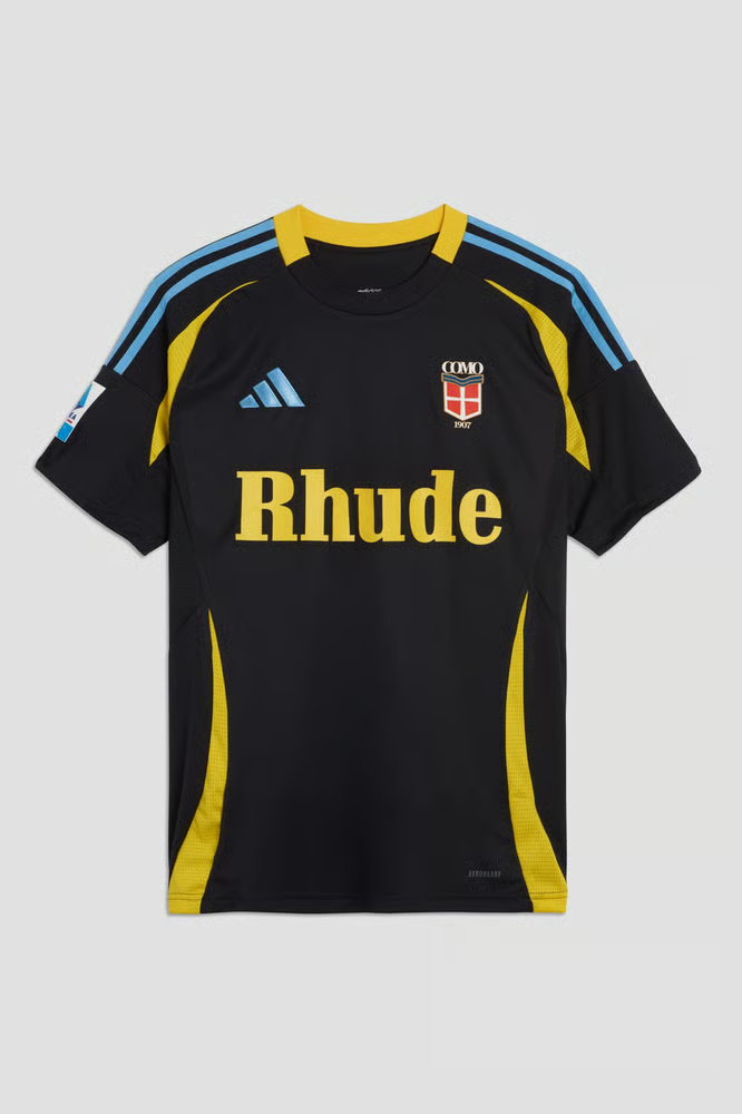 Damen Como 2024/25 Sondertrikot