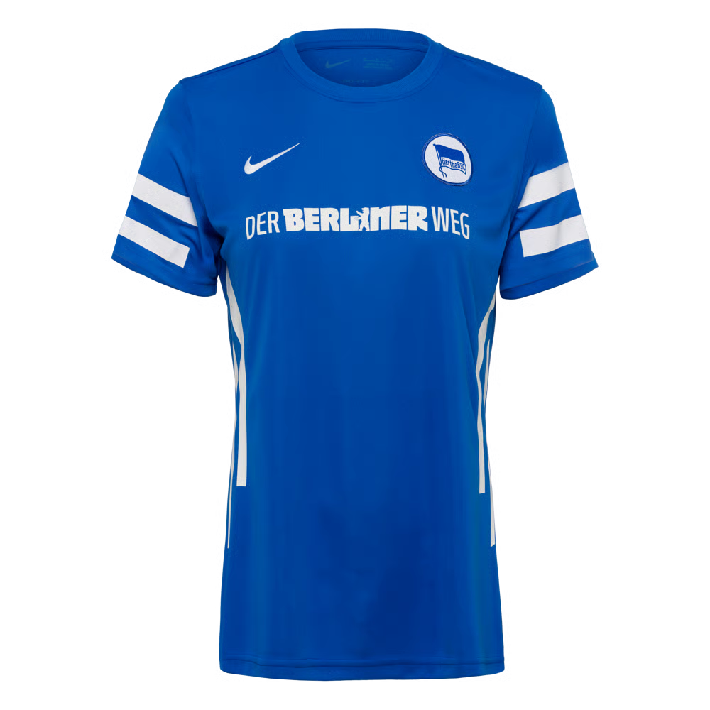 Damen Hertha BSC 2024/25 Sondertrikot
