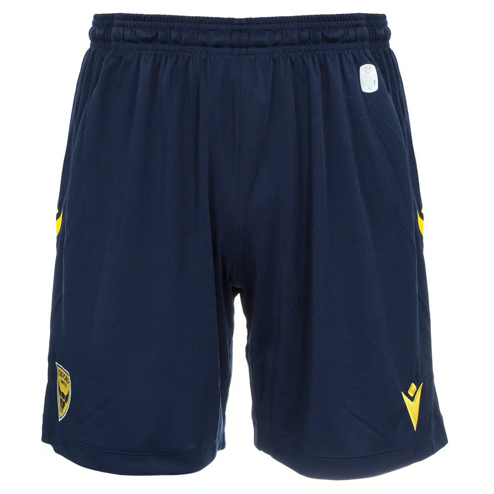 Damen Oxford United 2024/25 Heimshorts