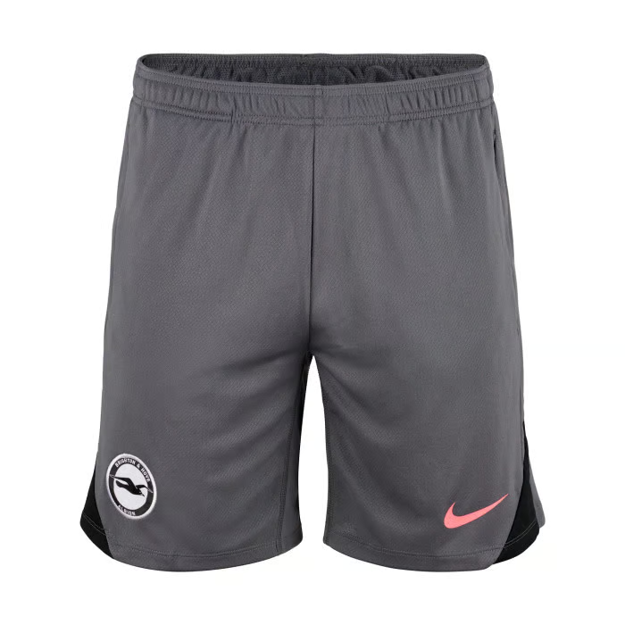 Herren Brighton & Hove Albion 2024/25 Drittshorts Training Pre-Season Authentic