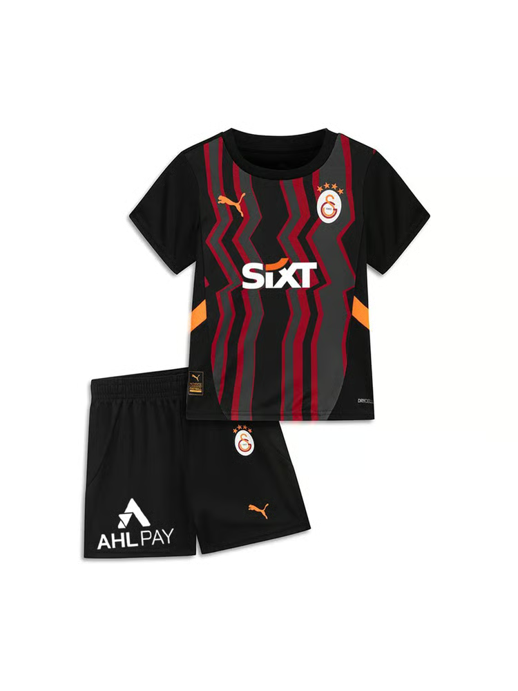 Kinder Galatasaray 2024/25 Dritt Alternativset