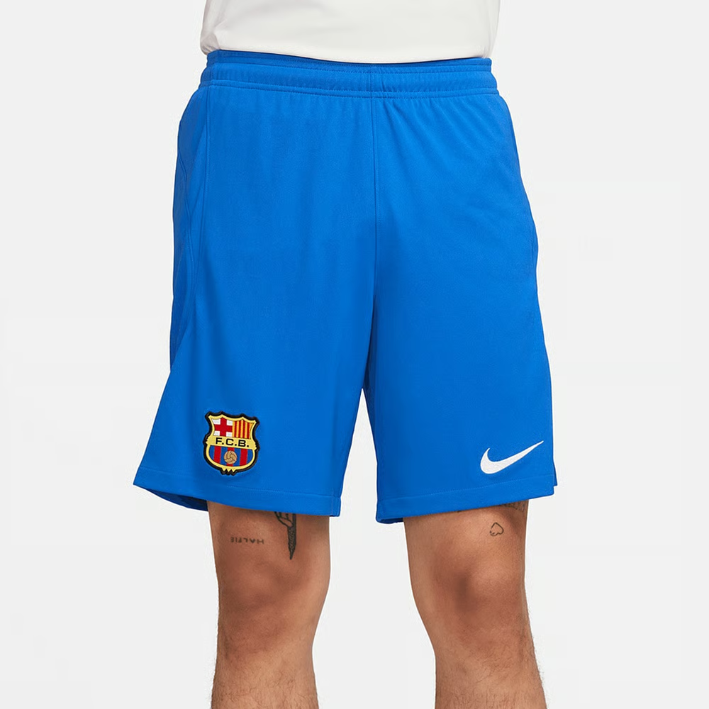 Damen FC Barcelona 2023/24 Auswärtsshorts