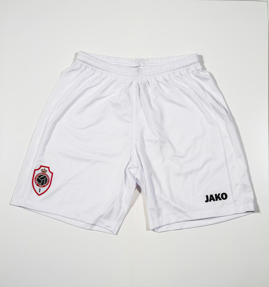 Damen Royal Antwerp 2024/25 Auswärtsshorts
