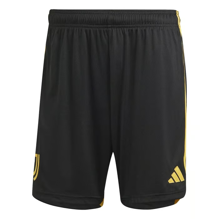 Damen Juventus 2023/24 Heim Shorts
