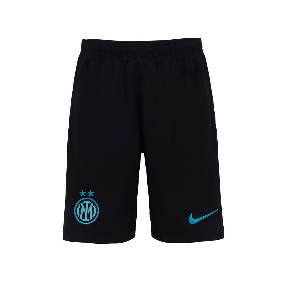 Kinder Inter 2025/26 Heimshorts