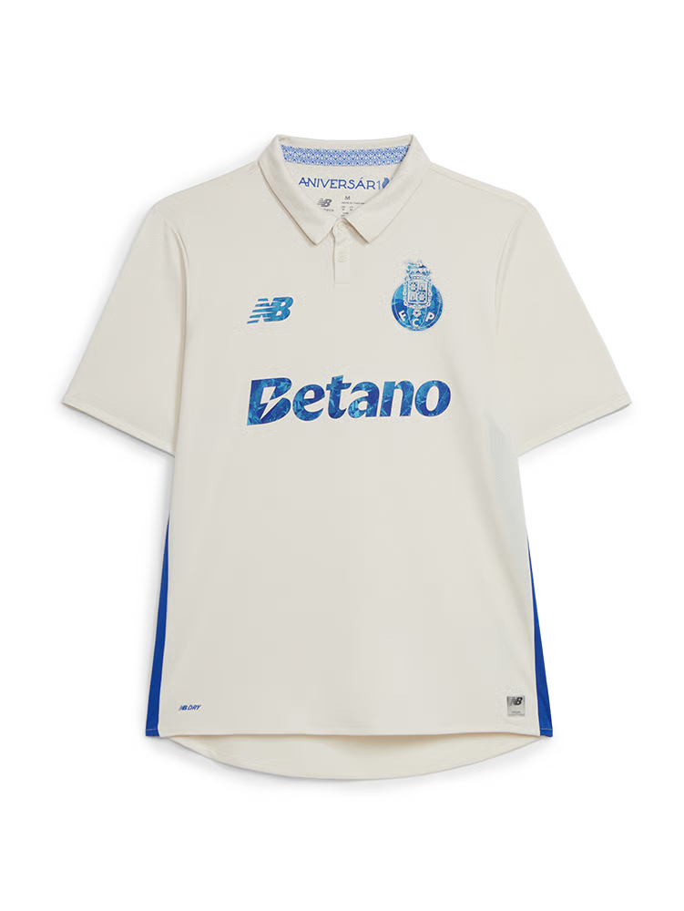 Damen FC Porto 2025/26 Drittetrikot