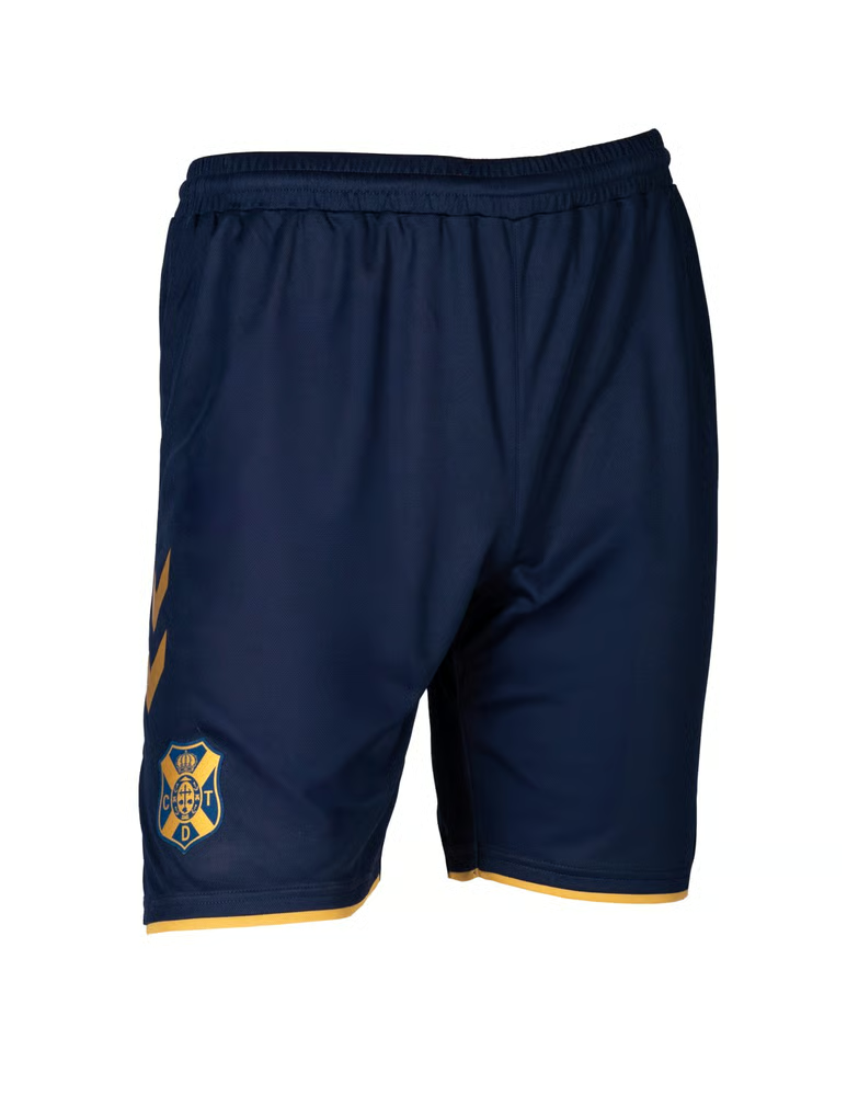 Damen CD Tenerife 2024/25 Auswärtsshorts