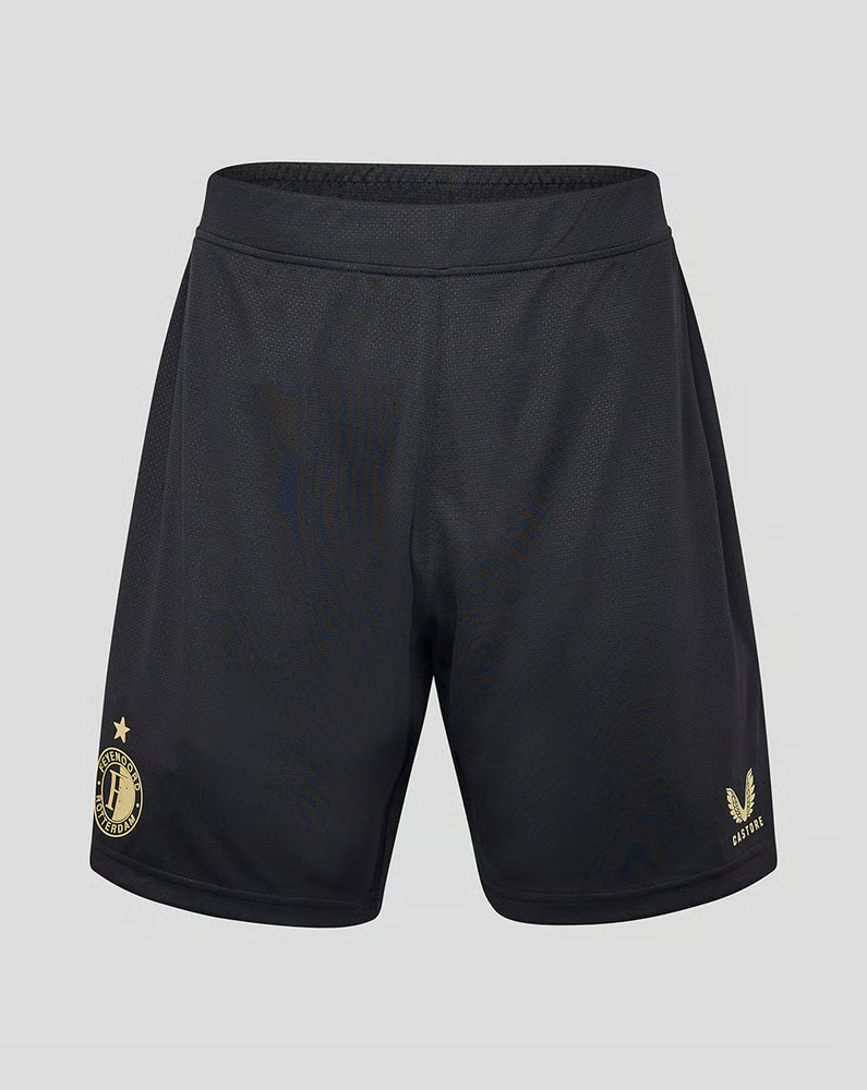 Damen Feyenoord 2024/25 Vierte Shorts