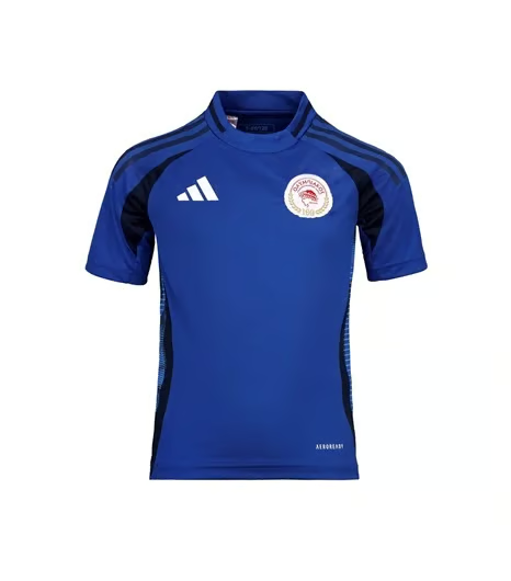 Kinder Olympiacos FC 2024/25 Drittes Trikot