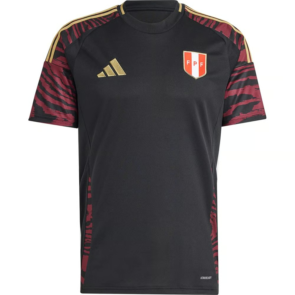 Peru Auswärtstrikot Copa America 2024