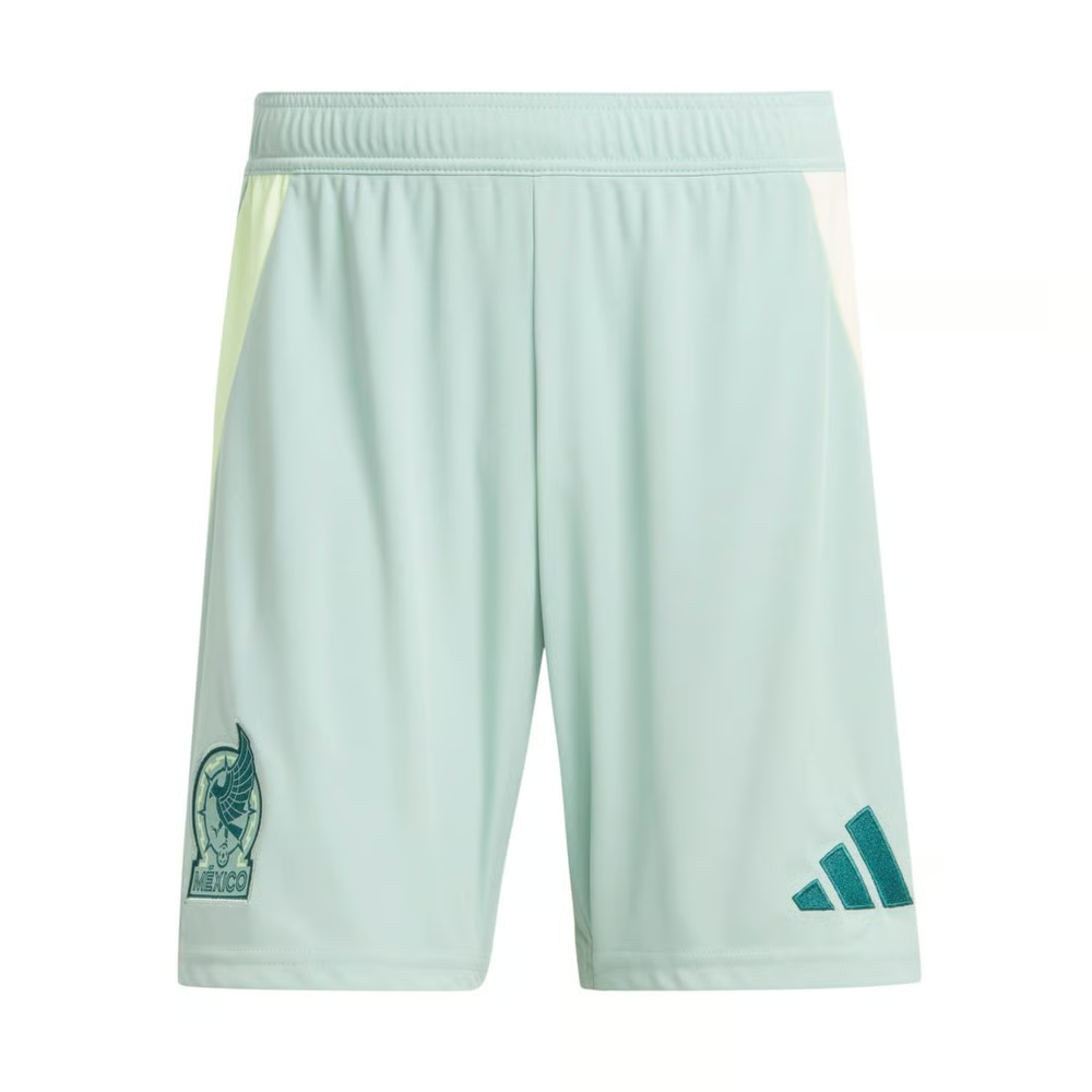 Mexiko Auswärtsshorts Copa America 2024