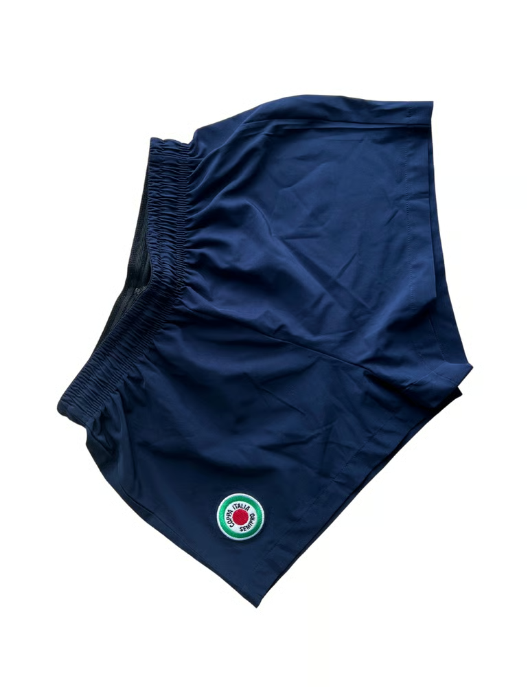 Damen Lecce 2024/25 117. Jubiläum Shorts