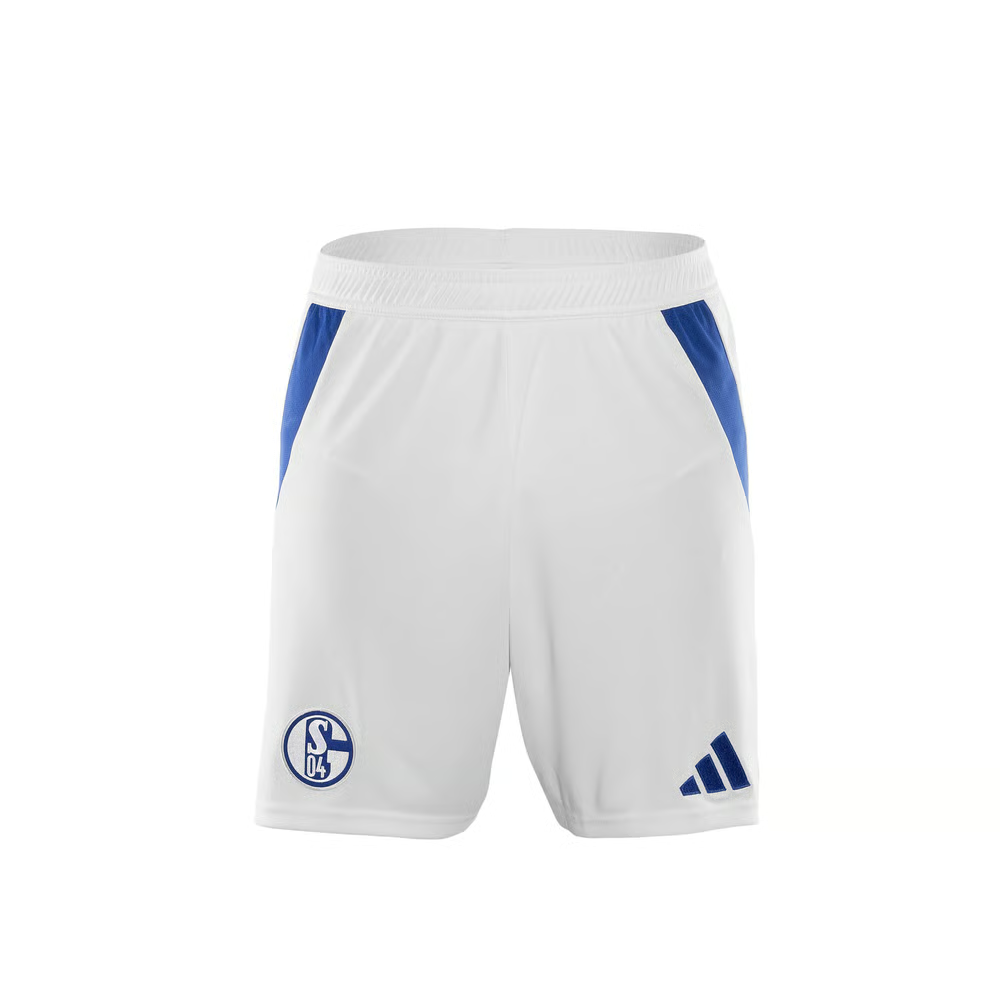 Kinder FC Schalke 04 2024/25 Heim Shorts