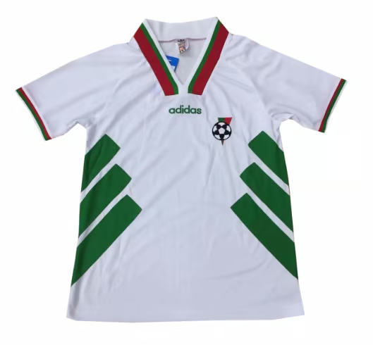 Bulgarien Retro Heimtrikot 1994