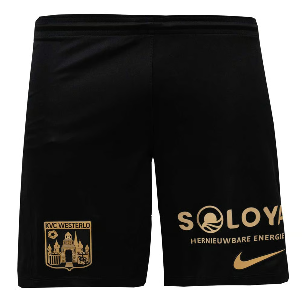 Damen KVC Westerlo 2024/25 Dritte Shorts