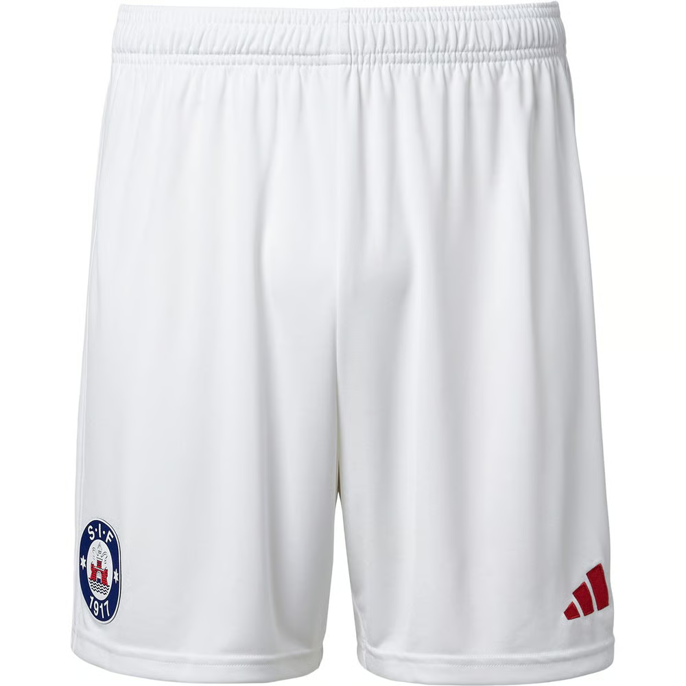 Damen Silkeborg IF 2024/25 Heimshorts