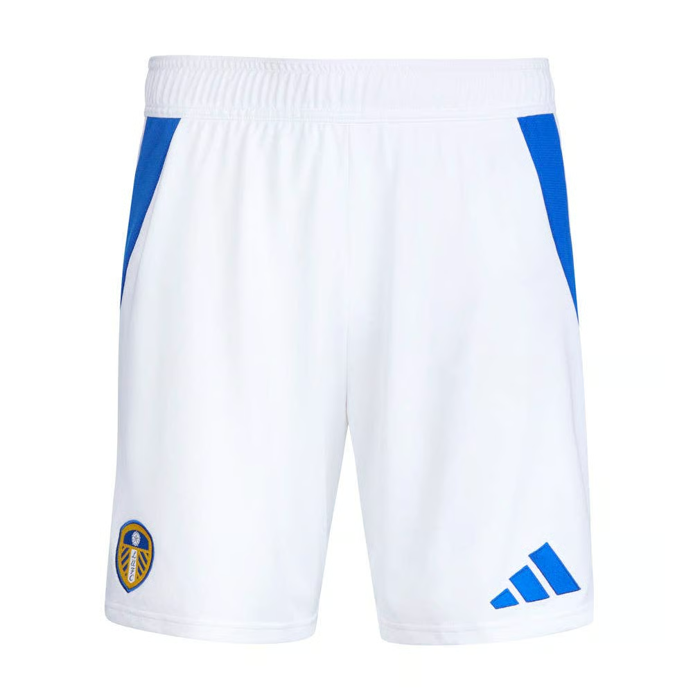 Damen Leeds United 2024/25 Heimshorts