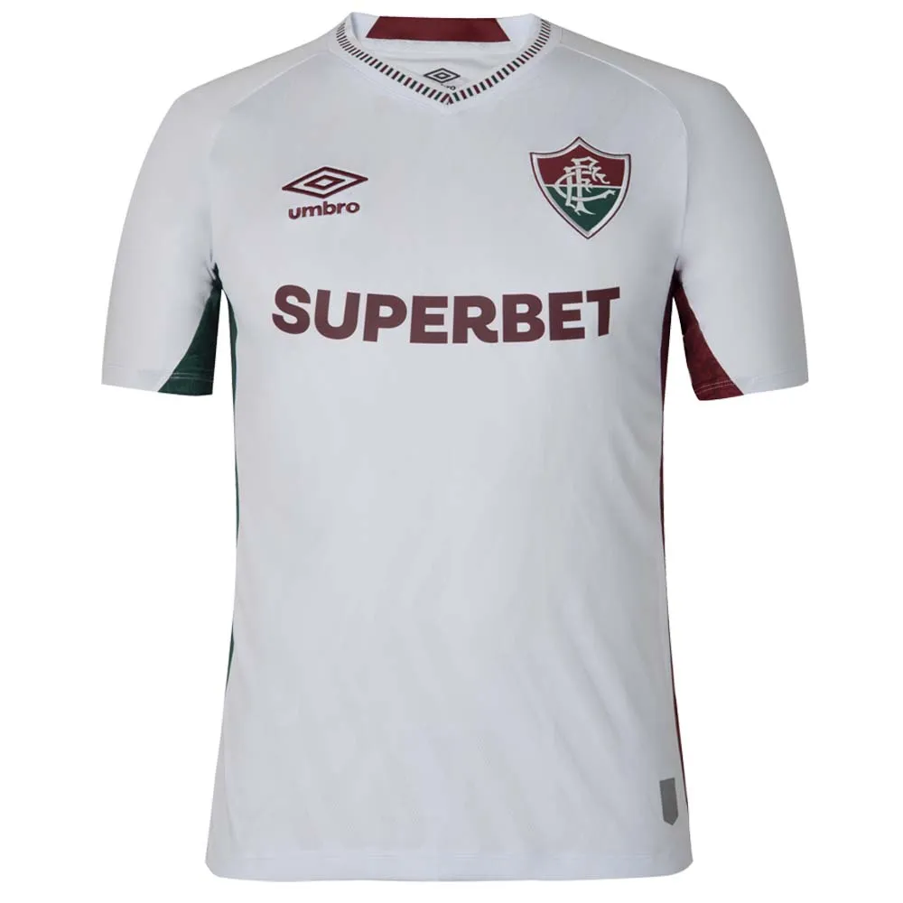 Kinder Fluminense 2025 Auswärtstrikot
