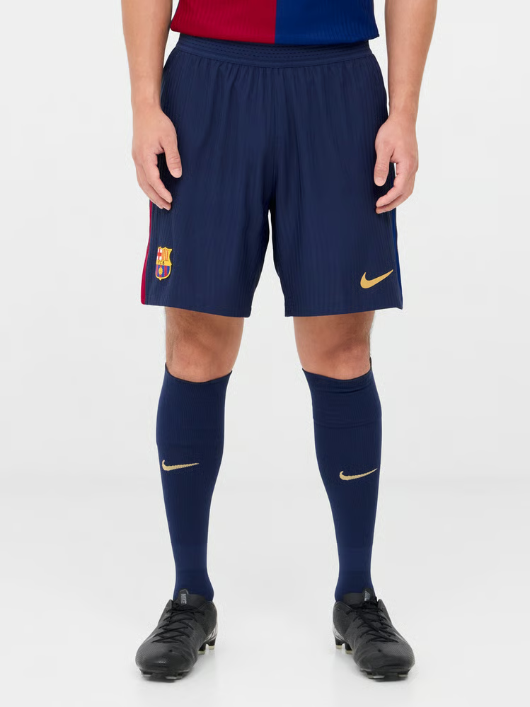 Damen FC Barcelona 2024/25 Heim Authentische Shorts