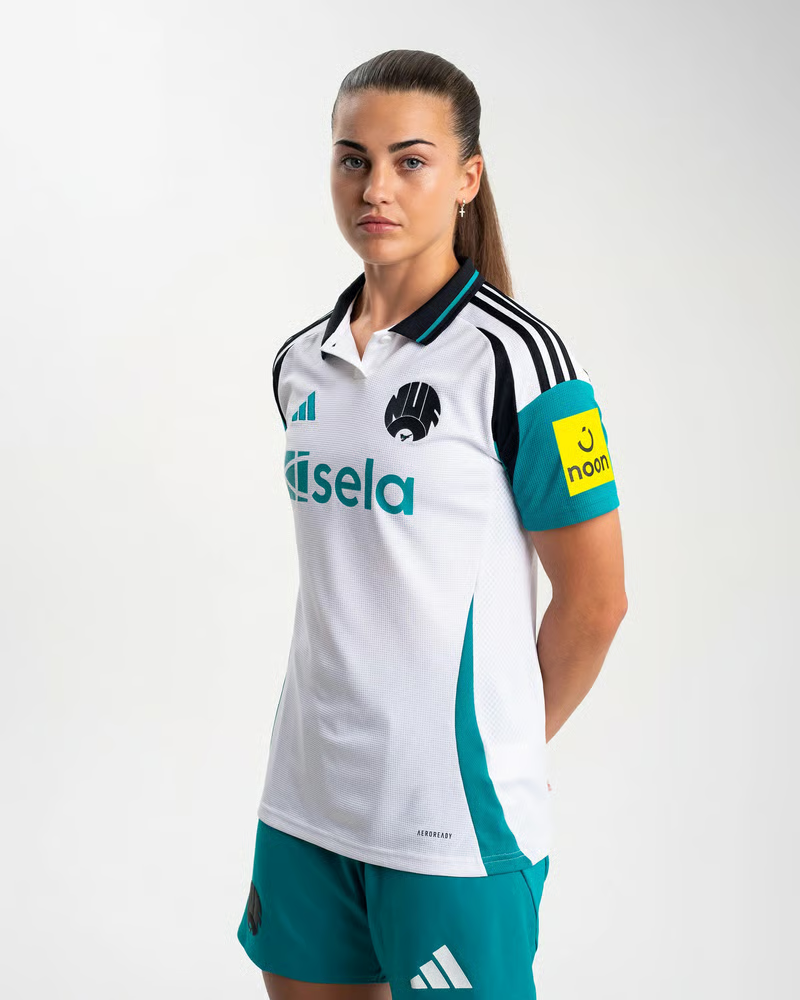 Damen Newcastle United 2024/25 Drittes Trikot