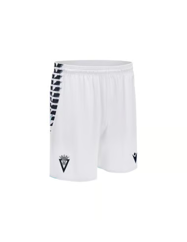 Damen Cádiz CF 2024/25 Auswärtsshorts