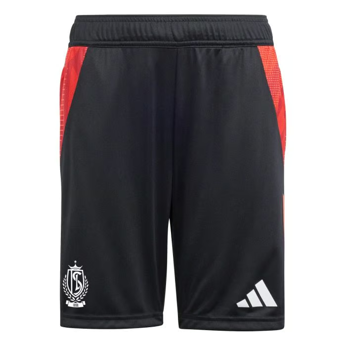 Damen Standard Liege 2024/25 Dritte Authentische Trainingsshorts