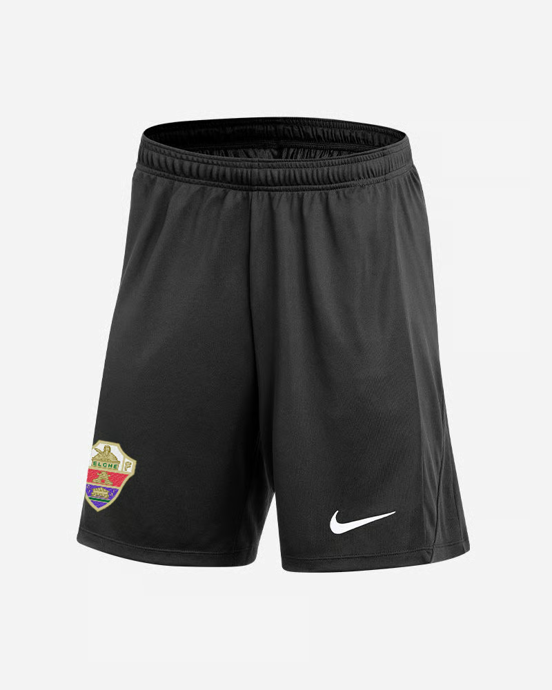 Herren Elche CF 2024/25 Dritt Authentische Trainingsshorts