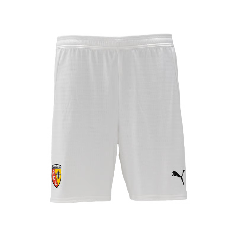 Damen RC Lens 2024/25 Drittes Shorts