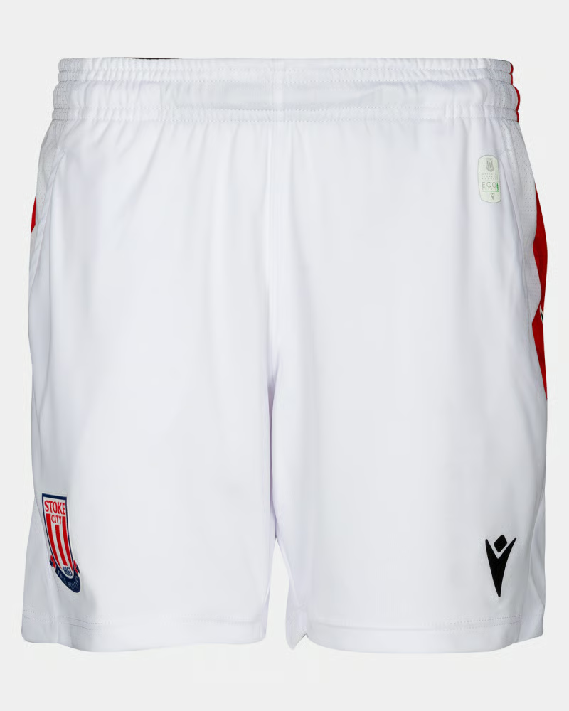 Kind Stoke City 2024/25 Heimshorts