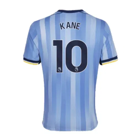 Damen KANE Tottenham Hotspur 2024/25 Auswärtstrikot