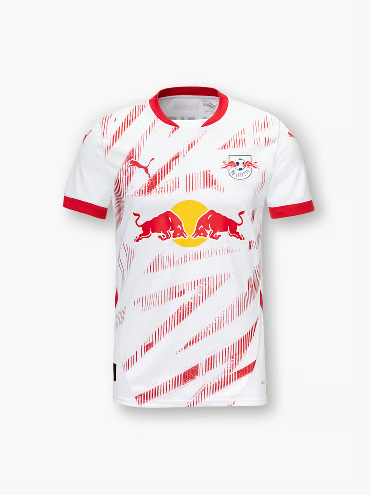 Kinder RB Leipzig 2024/25 Heimtrikot