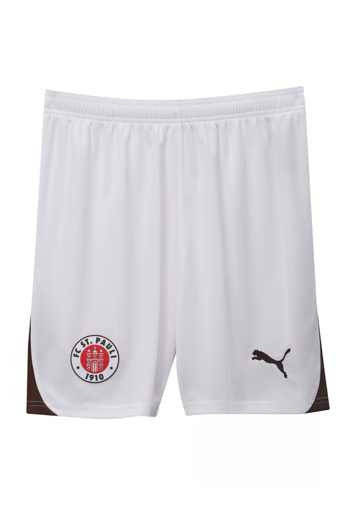 Damen FC St. Pauli 2024/25 Auswärtsshorts