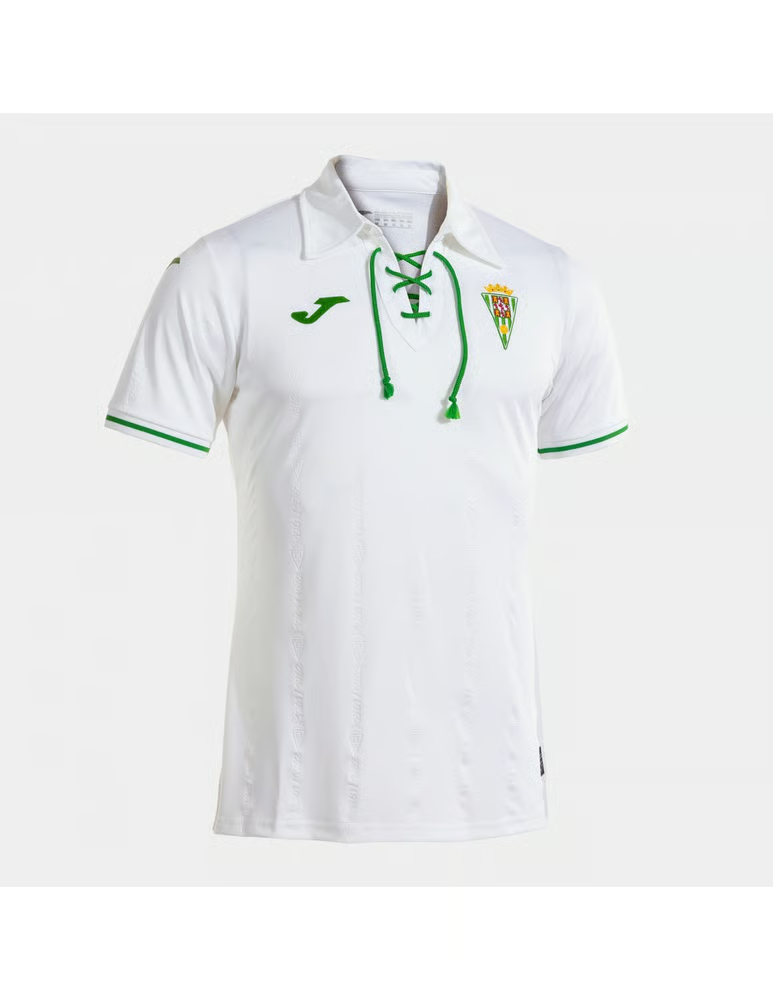 Damen Córdoba CF 2024/25 Dritt Jubiläumstrikot