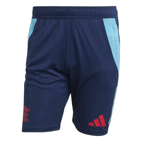 Damen Flamengo 2025 Dritt Authentische Trainingsshorts