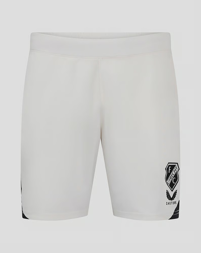 Herren FC Utrecht 2024/25 Dritte Shorts
