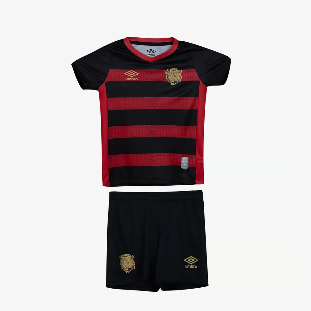 Kinder Sport Recife 2024 Heim Kit